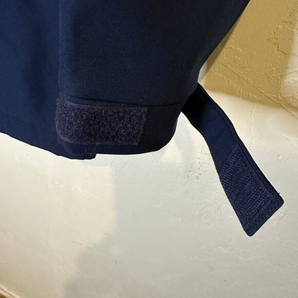 NFL Soft Shell Coat - New England Patriots, 2XL Hooded - Picture 6 of 15